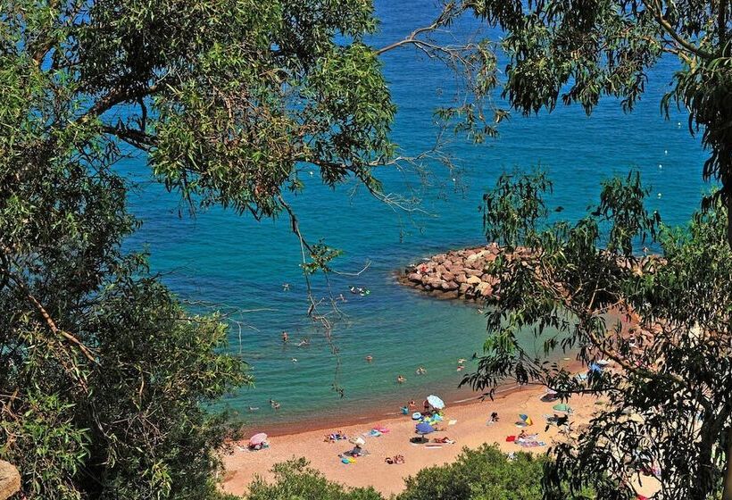 호텔 Village Vacances Le Domaine D Agecroft