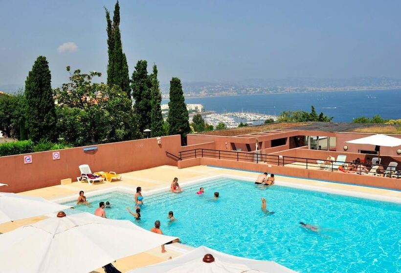 호텔 Village Vacances Le Domaine D Agecroft