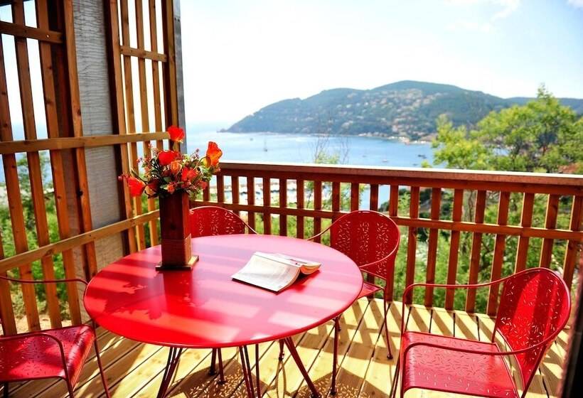 호텔 Village Vacances Le Domaine D Agecroft