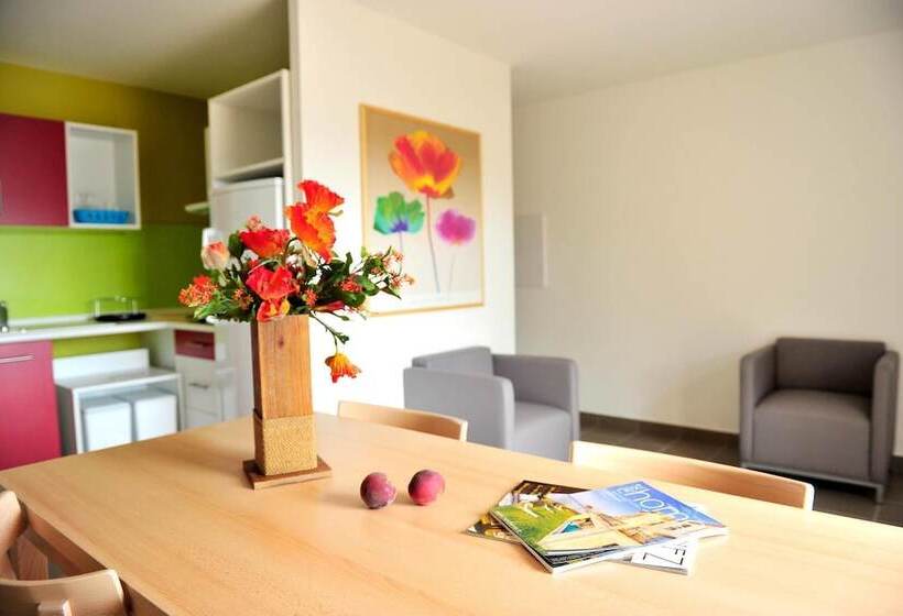 호텔 Village Vacances Le Domaine D Agecroft