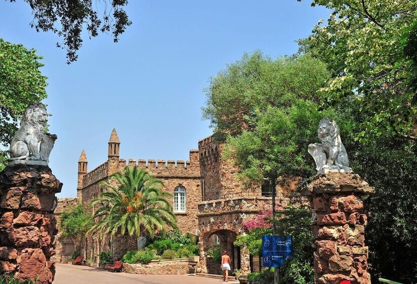 호텔 Village Vacances Le Domaine D Agecroft