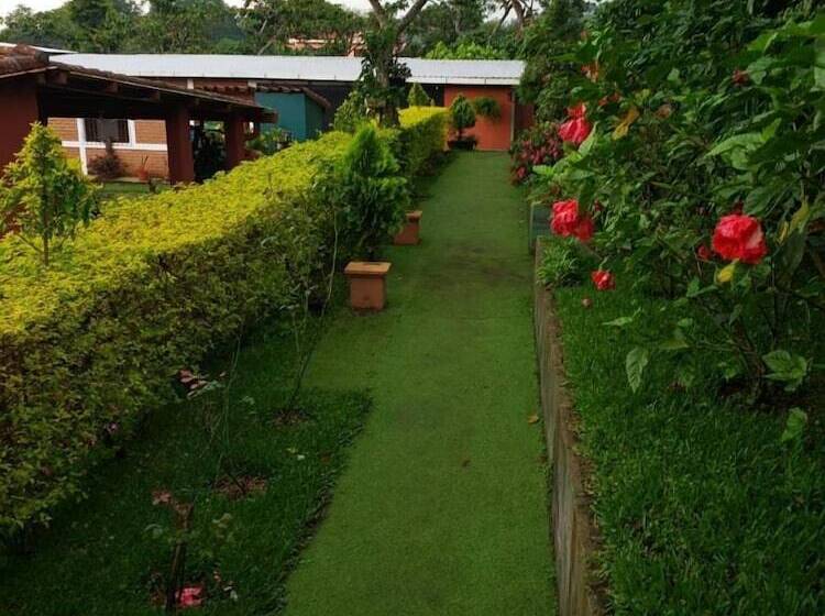 فندق Villa Castillo De Ensueño