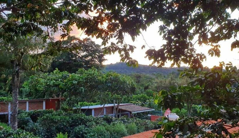 فندق Villa Castillo De Ensueño