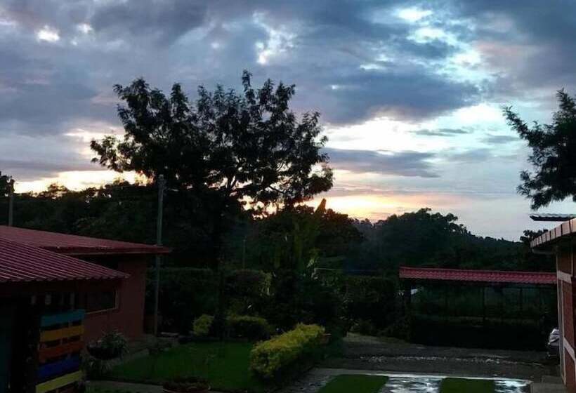 فندق Villa Castillo De Ensueño