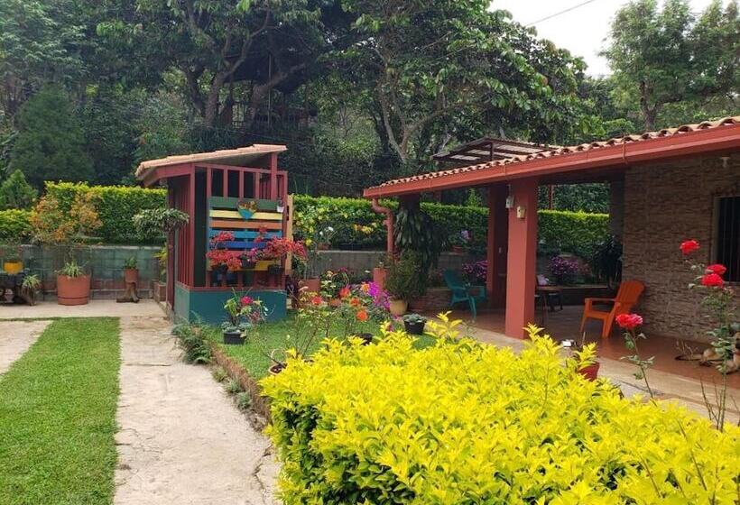 فندق Villa Castillo De Ensueño