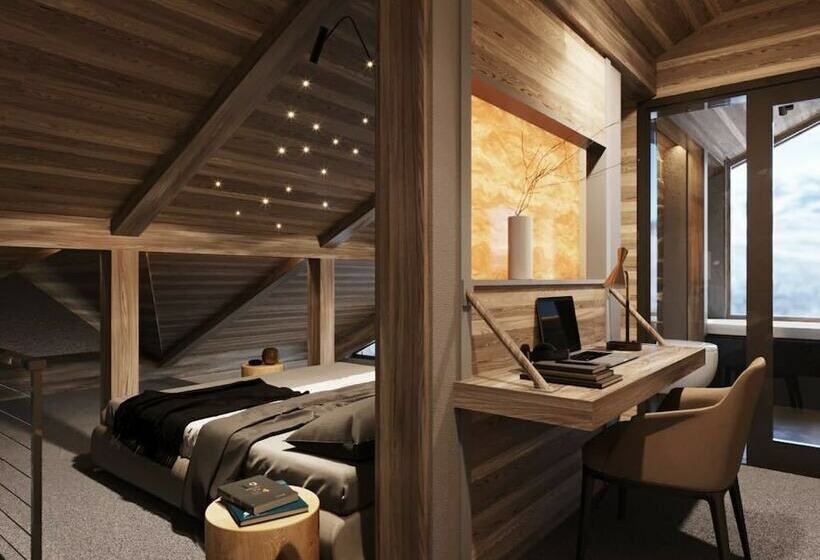 هتل Guest House Wood House