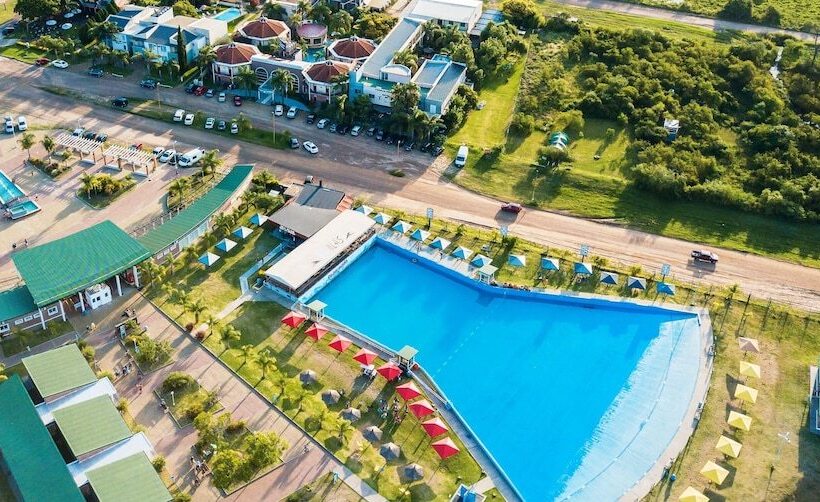 هتل Y Spa Termas Del Este