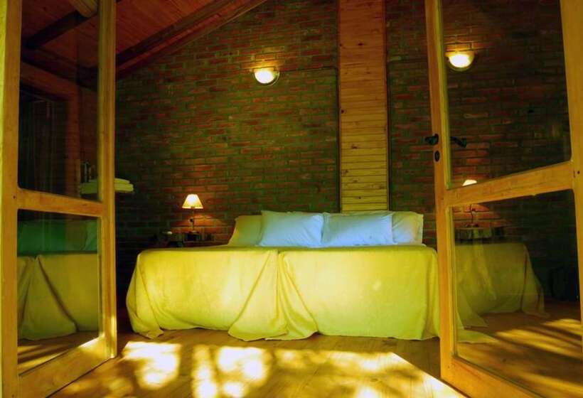 Hotel Yacaratia Lodge