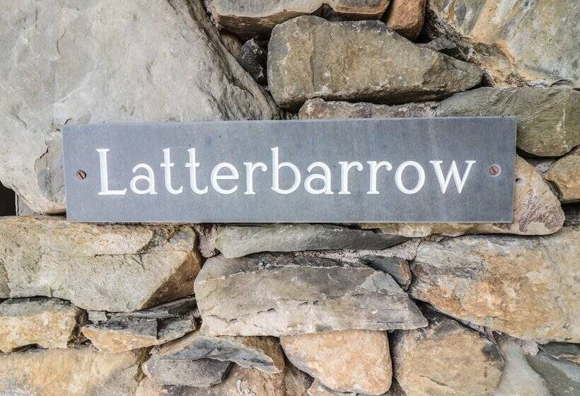 Latterbarrow