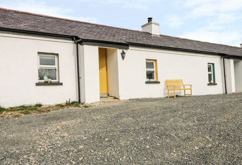 Mary Larkin's Cottage