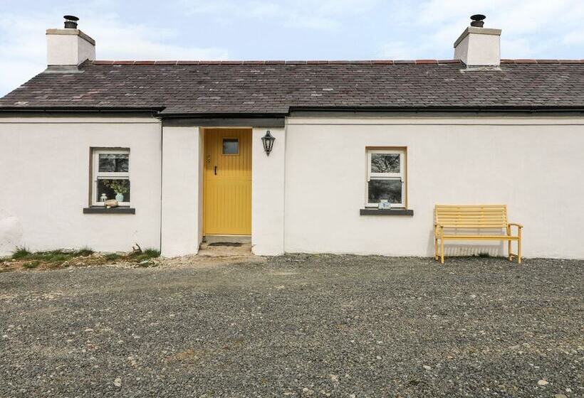 Mary Larkin's Cottage