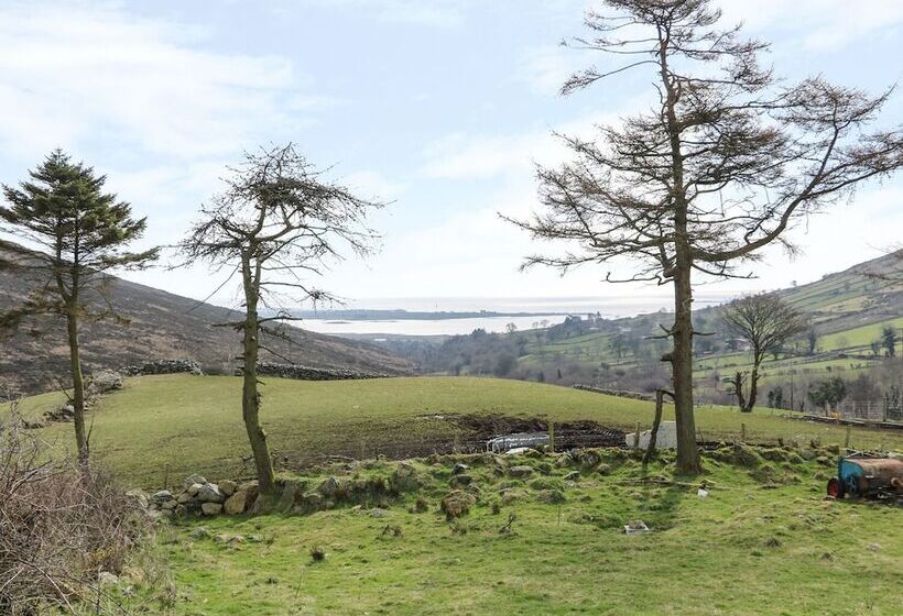 Mary Larkin's Cottage