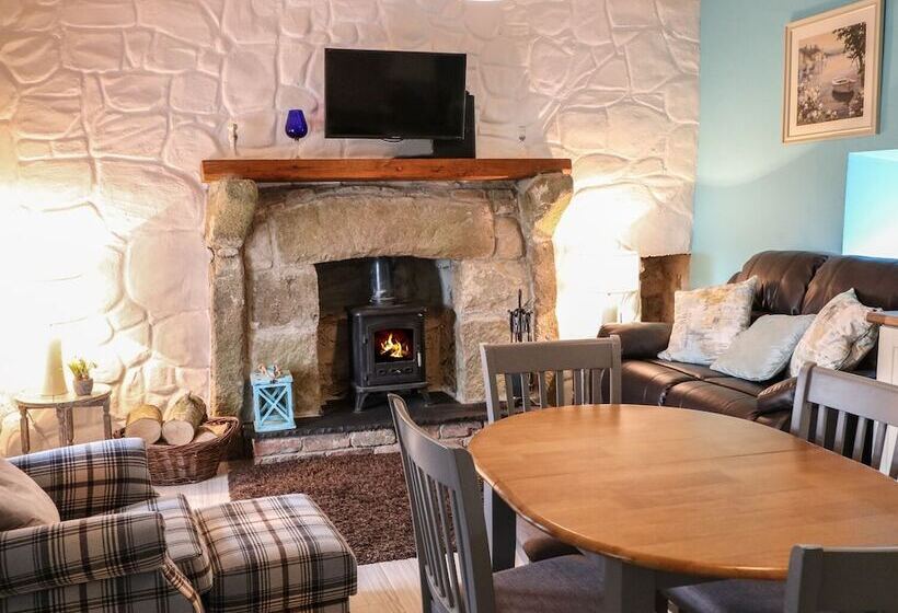 Mary Larkin's Cottage