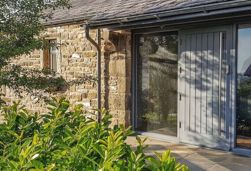 Meadow Cottage At Hill Top Farm
