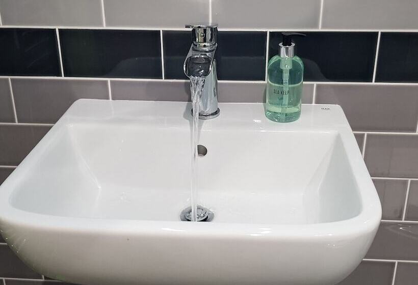 Meadow Cottage At Hill Top Farm