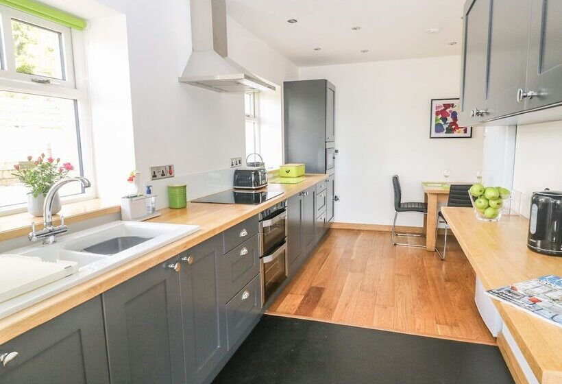 Meadow Cottage At Hill Top Farm