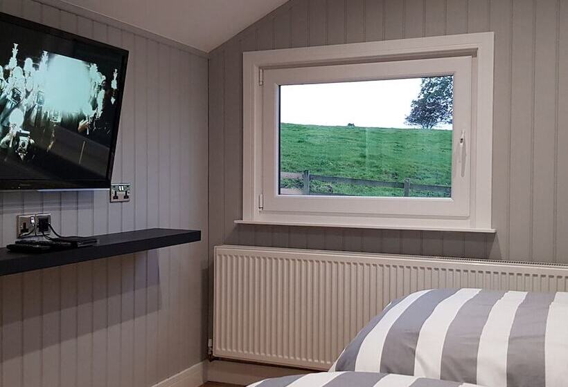 Meadow Cottage At Hill Top Farm