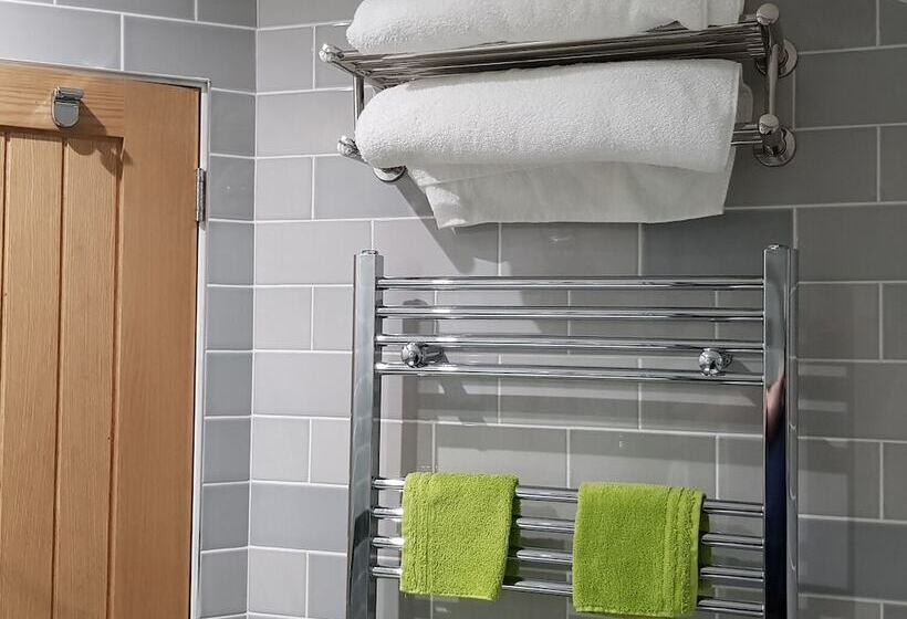 Meadow Cottage At Hill Top Farm