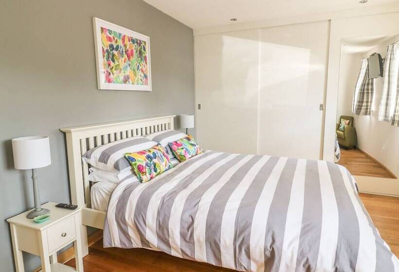 Meadow Cottage At Hill Top Farm