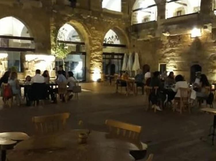 Merzifon Tashan Butik Otel