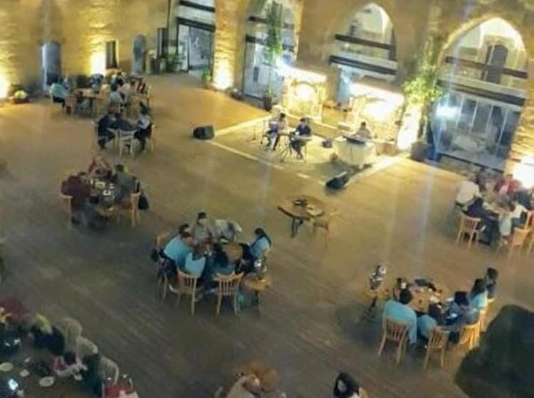 Merzifon Tashan Butik Otel