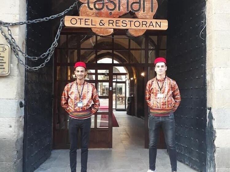 Merzifon Tashan Butik Otel