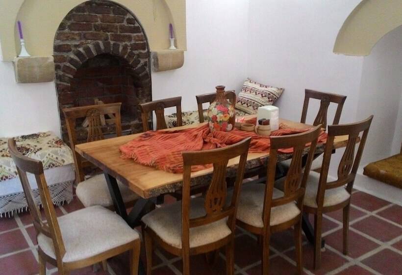 Merzifon Tashan Butik Otel