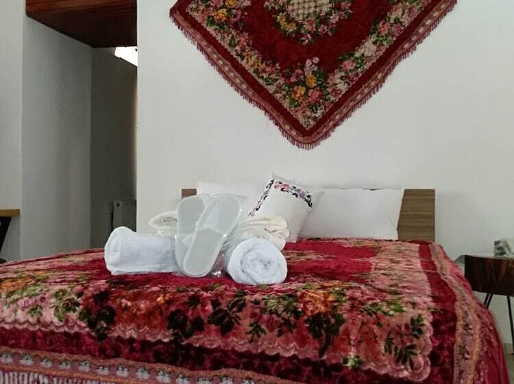 Merzifon Tashan Butik Otel
