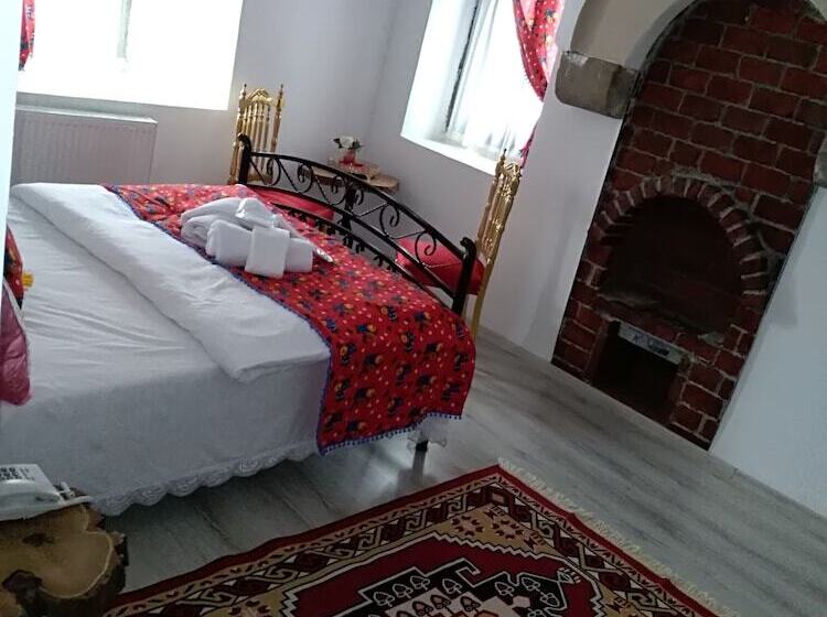 Merzifon Tashan Butik Otel