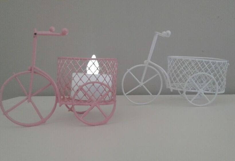 Mirador Del Bosque Aparts