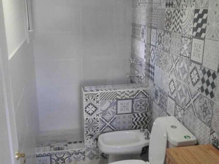 Mirador Del Bosque Aparts