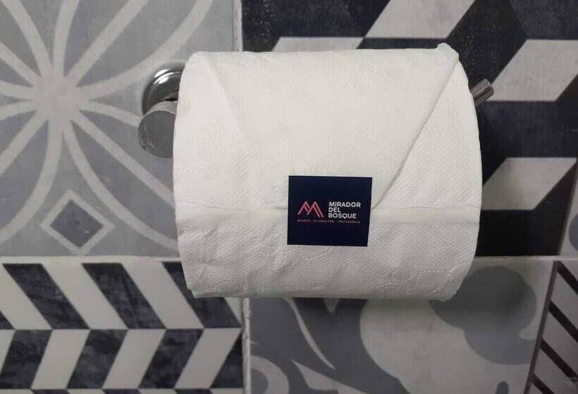 Mirador Del Bosque Aparts