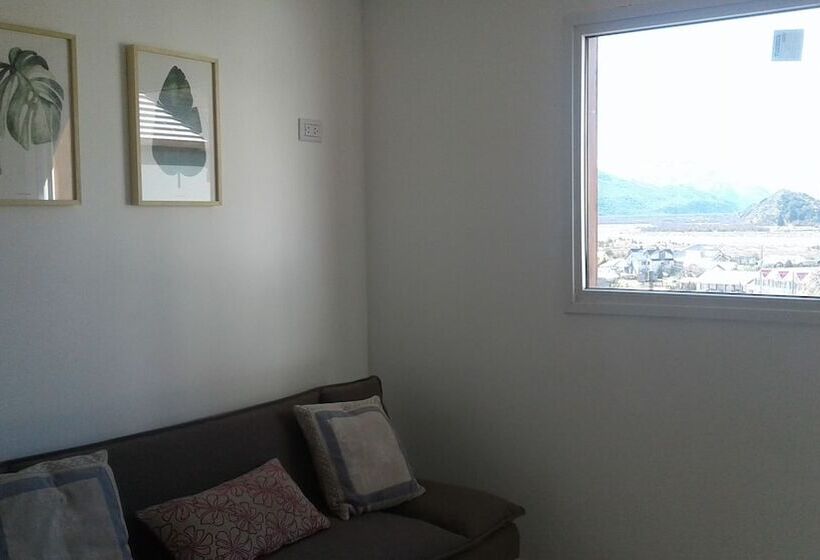 Mirador Del Bosque Aparts