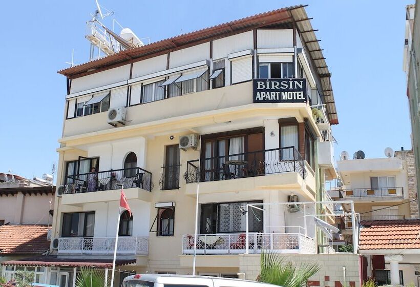 Motel Birsin