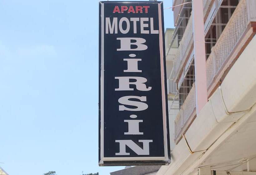 Motel Birsin