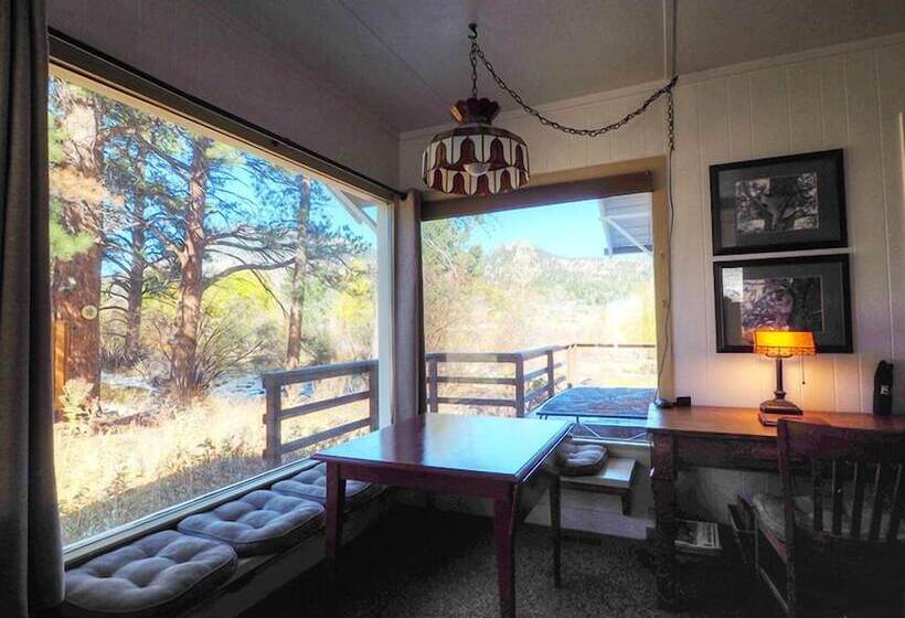 Murphy S Riverside Ev #3178 2 Bedroom Cottage By Redawning