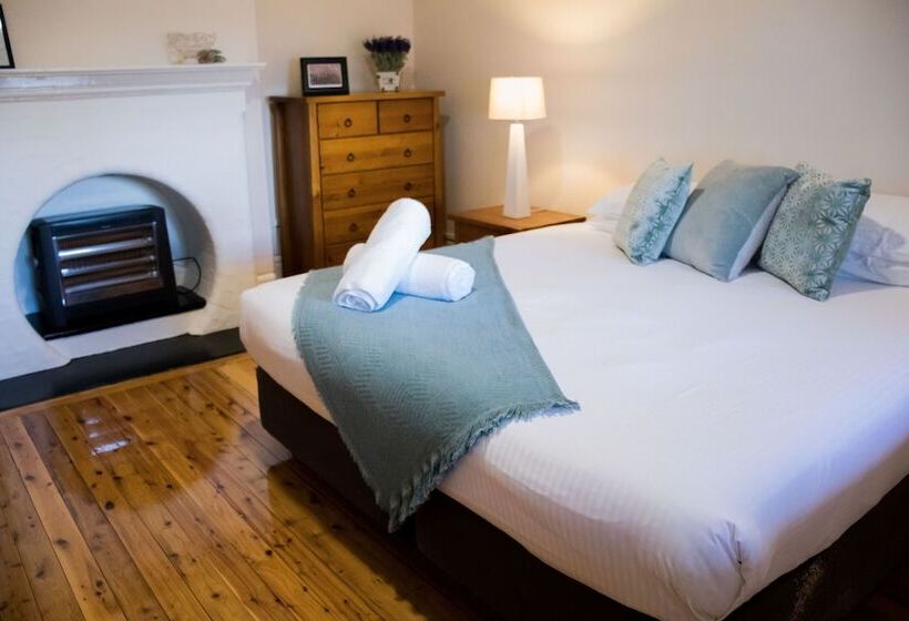 Norah Head Lighthouse