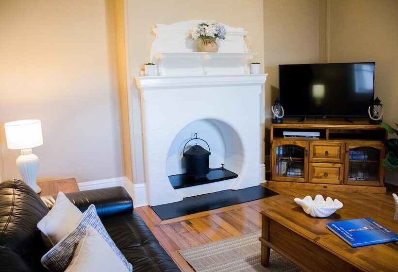 Norah Head Lighthouse