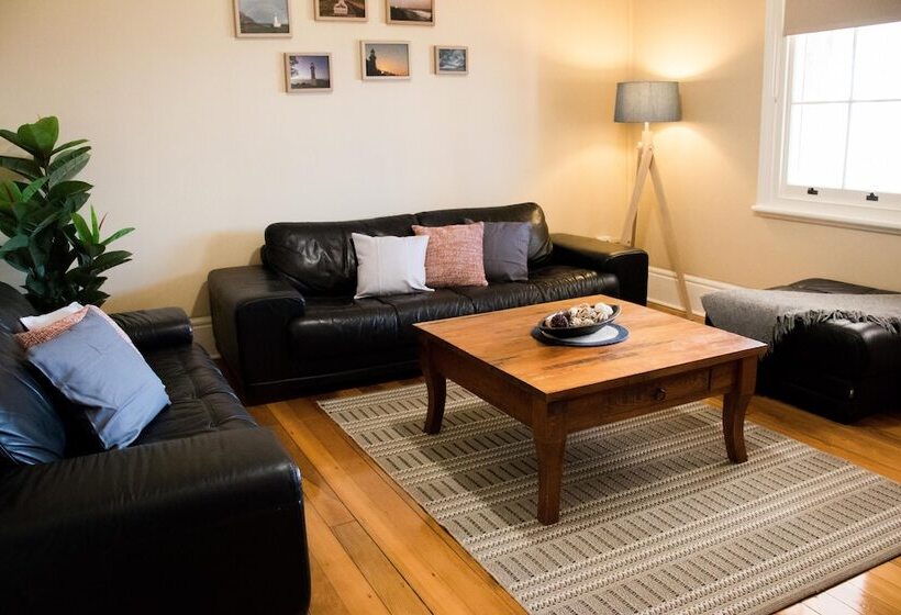 Norah Head Lighthouse