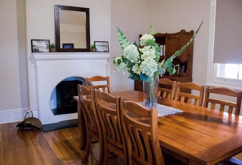 Norah Head Lighthouse