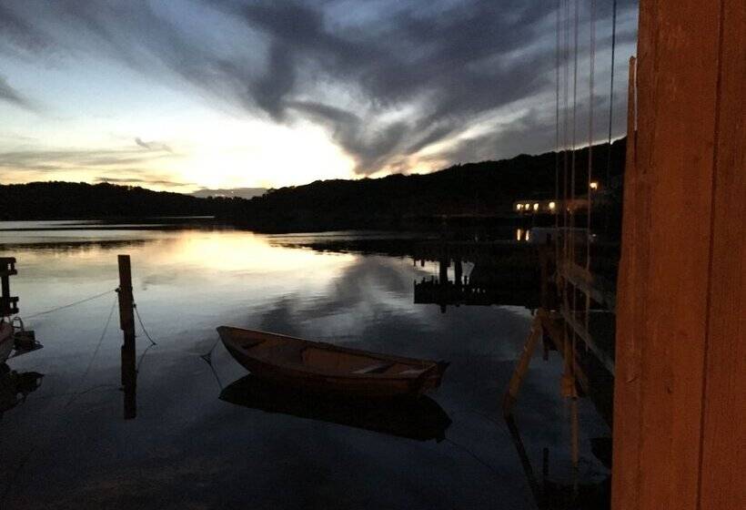 Nösundsgården Hotel & Hostel