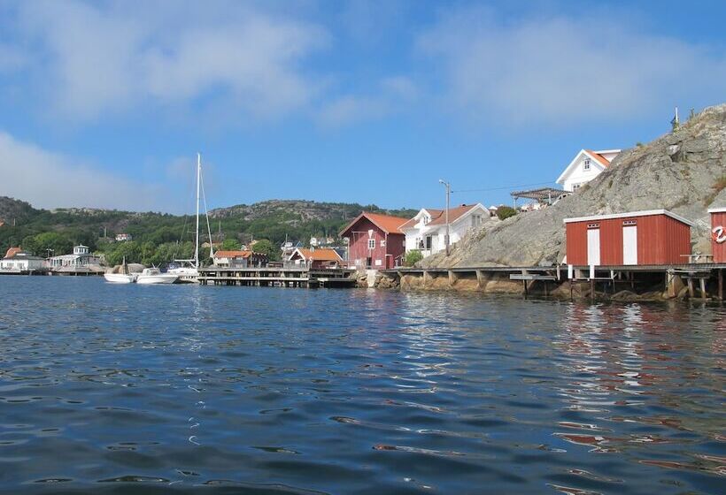 Nösundsgården Hotel & Hostel