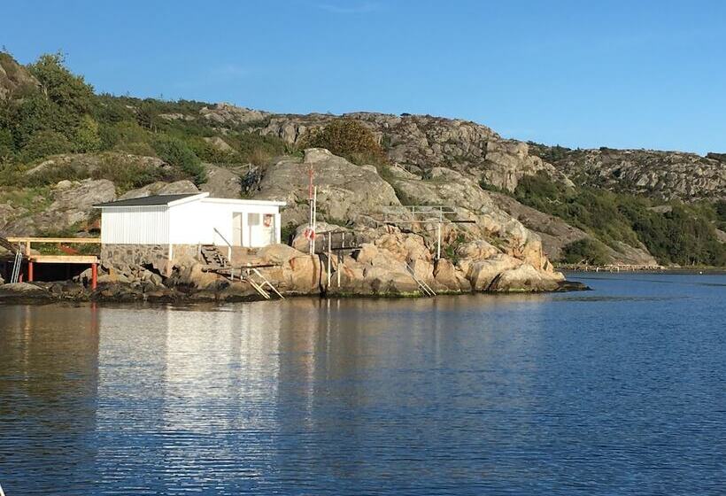 Nösundsgården Hotel & Hostel