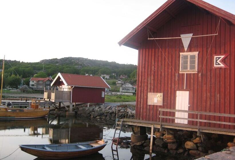 Nösundsgården Hotel & Hostel