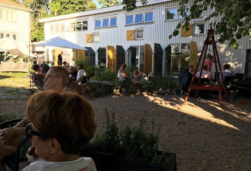 Nösundsgården Hotel & Hostel