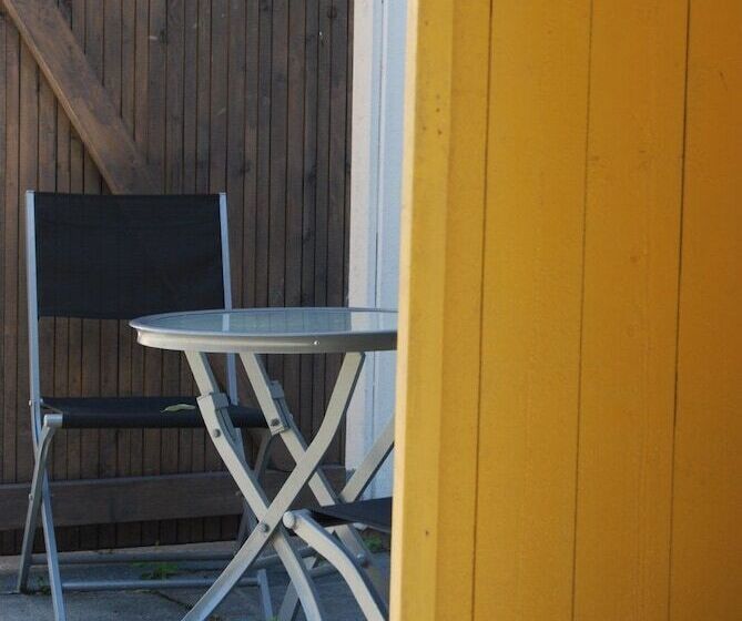 Nösundsgården Hotel & Hostel