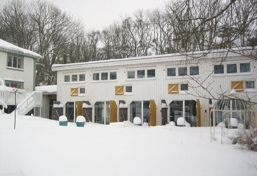 Nösundsgården Hotel & Hostel