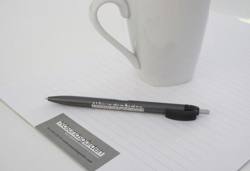 Nösundsgården Hotel & Hostel