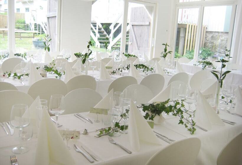 Nösundsgården Hotel & Hostel