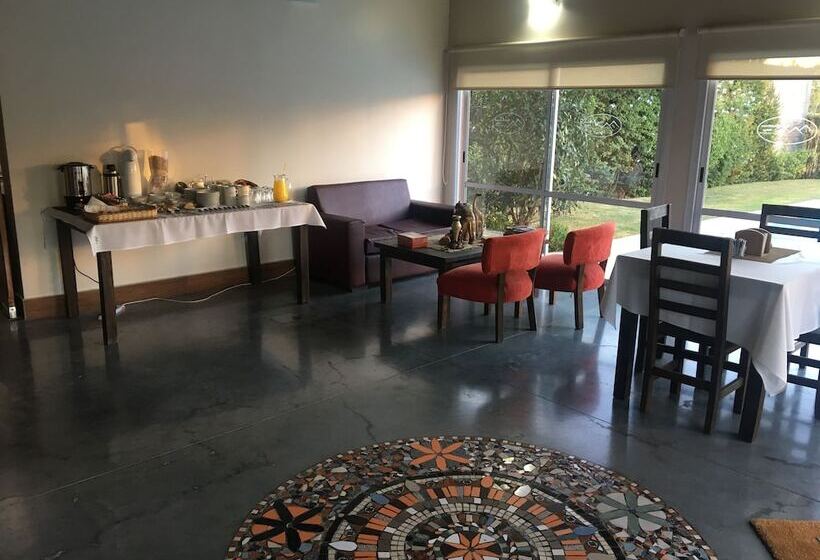 Oasis Cordillerano Village